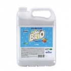 Cera Brio Incolor 5L