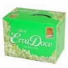 Chá Mate Erva Doce