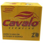 Fósforo Cavalo Vermelho