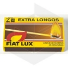 Fósforo Longo Fiat Lux