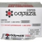 Copo Descartável-Copaza 50ml