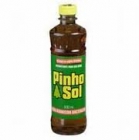 Desinfetante Pinho Sol 500 ml