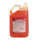 Detergente Concentrado 5 L 1/400