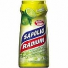 Sapóleo Pó Radium 300 ml