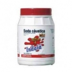 Soda Caustica Indaia 1 kg