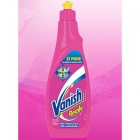 Vanish Resolv Pré Lavagem Liquido