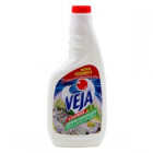 Veja Desengordurante Refil 500 ml