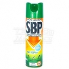 Inseticida SBP Citronela 300 ml