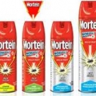 Inseticida Mortem