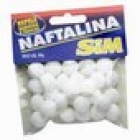 Naftalina
