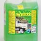 Desengraxante Sider Clean Limpeza de Lonas