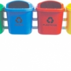 Coleta Seletiva 40 L