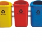 Coleta Seletiva 50 L