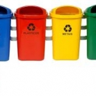 Coleta Seletiva 60 L 