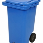 Container com Rodas 120 e 240 L