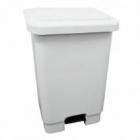 Lixeira com Pedal Marfinite