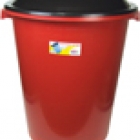 Lixeira com Tampa 100 L