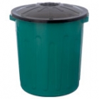 Lixeira com Tampa 30 L