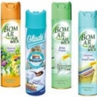 Purificador Bom Ar 360 ml