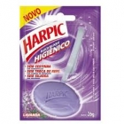 Desodorizador Harpic Bloco 26g