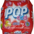 Sabão em Pó POP 5 Kg