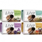 Sabonete Livy 90 g