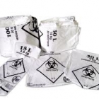 Saco de Lixo Infectante 20/40/60/100 L