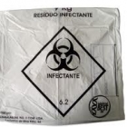 Saco de Lixo Infectante