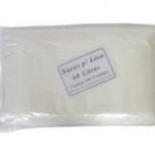Saco de Lixo Leitoso 20/40/60/100 L