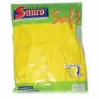 Luvas Sanrro Soft